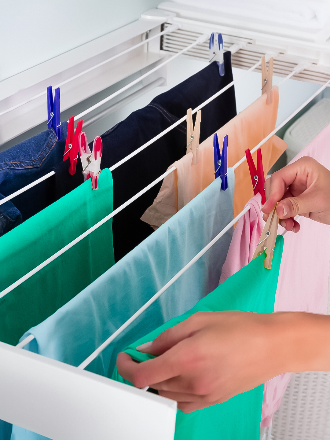 Laundry service
